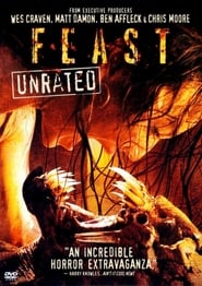 Feast постер