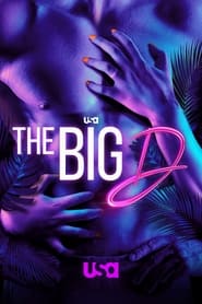 The Big D постер