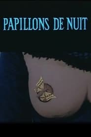 Poster Papillons de nuit