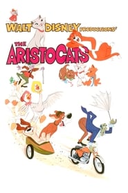 The Aristocats (1970) 