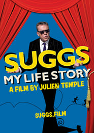 Suggs: My Life Story постер