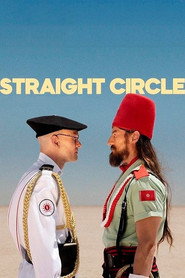 Straight Circle