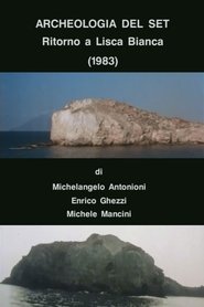 Poster Return to Lisca Bianca Island 1983