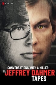 Розмови з убивцею: Записи Джеффрі Дамера постер