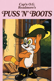 Cap'n O.G Readmore's Puss in Boots