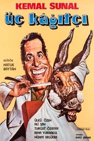 Üç Kağıtçı) Üç Kağıtçı (1981)