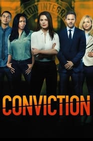 Conviction saison 1