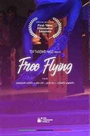 Poster Free Flying