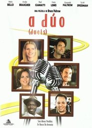 A dúo poster