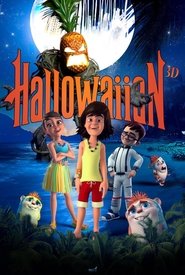 Hallowaiian: Adventure Hawaii