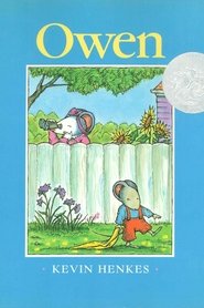 Poster Owen 1995