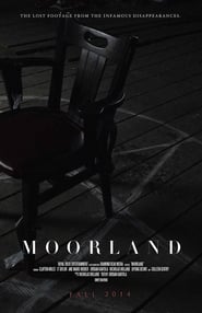 Poster Moorland