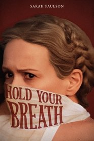 Hold Your Breath (2024) me Titra Shqip