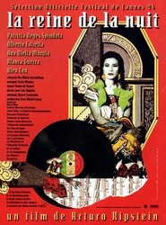 La reine de la nuit