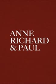 Poster Anne, Richard and Paul 2018