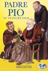 Poster Padre Pio 2006