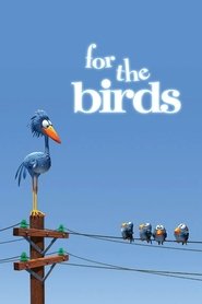 Poster For the Birds 2000