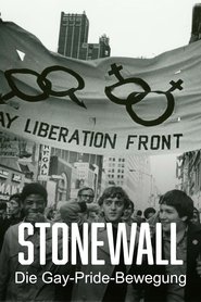 Stonewall Uprising (2010)
