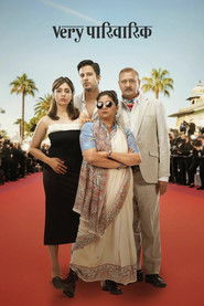 Very Parivarik (2024)