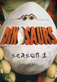 Dinosaurs Season 1 3