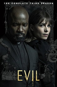 Evil Season 3 11