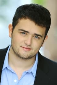 Alex Greenzeig as Bradley