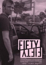 Poster Fifty-Fifty 2020