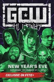 Poster GCW Til Infinity