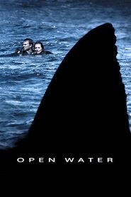 Poster Open Water 2003
