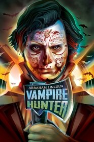 Abraham Lincoln (Cazador de Vampiros)