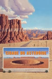 Image Cidade do Asteroide