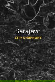 Poster Sarajevo: City Symphony 2012