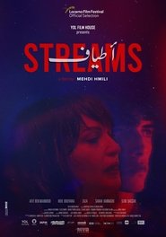 Streams (2021) Cliver HD - Legal - ver Online & Descargar