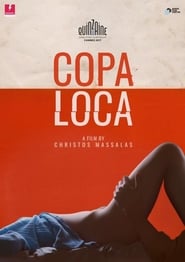 Poster Copa-Loca 2018