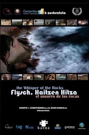 Poster Flysch, Haitzen Hitza 2009