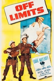 Off Limits постер