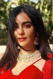 Adah Sharma is Karishma