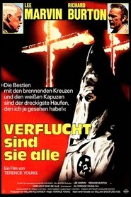 Verflucht sind sie alle 1974
