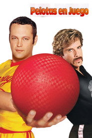 Pelotas en juego (2004)