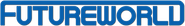 Futureworld Logo