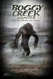 Boggy Creek Monster 2016
