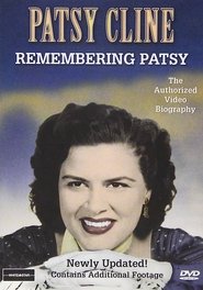 Poster Patsy Cline - Remembering Patsy 2002