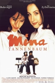 Poster Mina Tannenbaum