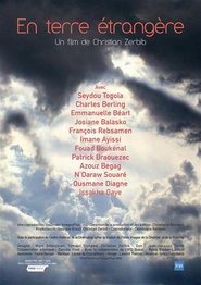 Poster En terre étrangère 2009