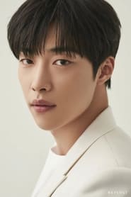Profile picture of Woo Do-hwan who plays Jo Eun-sup / Jo-young