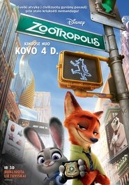 Zootropolis 2016 Nemokama neribota prieiga