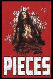 Pieces постер