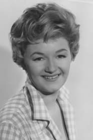 Joan Sims as Hilda Tebbitt