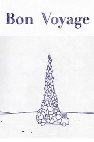 Poster Bon Voyage 2012