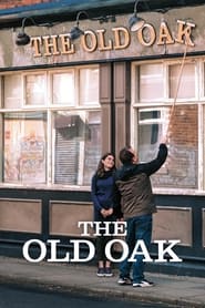 Poster The Old Oak